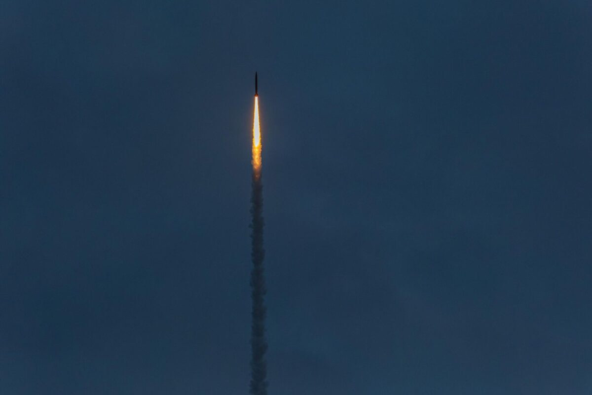 Ukraine’s ballistic missile tests show ‘strong potential’: Zelenskyy