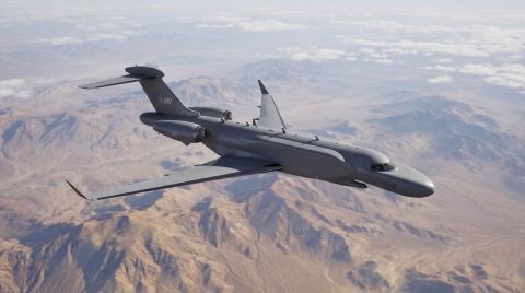IAI launches Ellyon ‘all-in-one’ airborne jamming solution