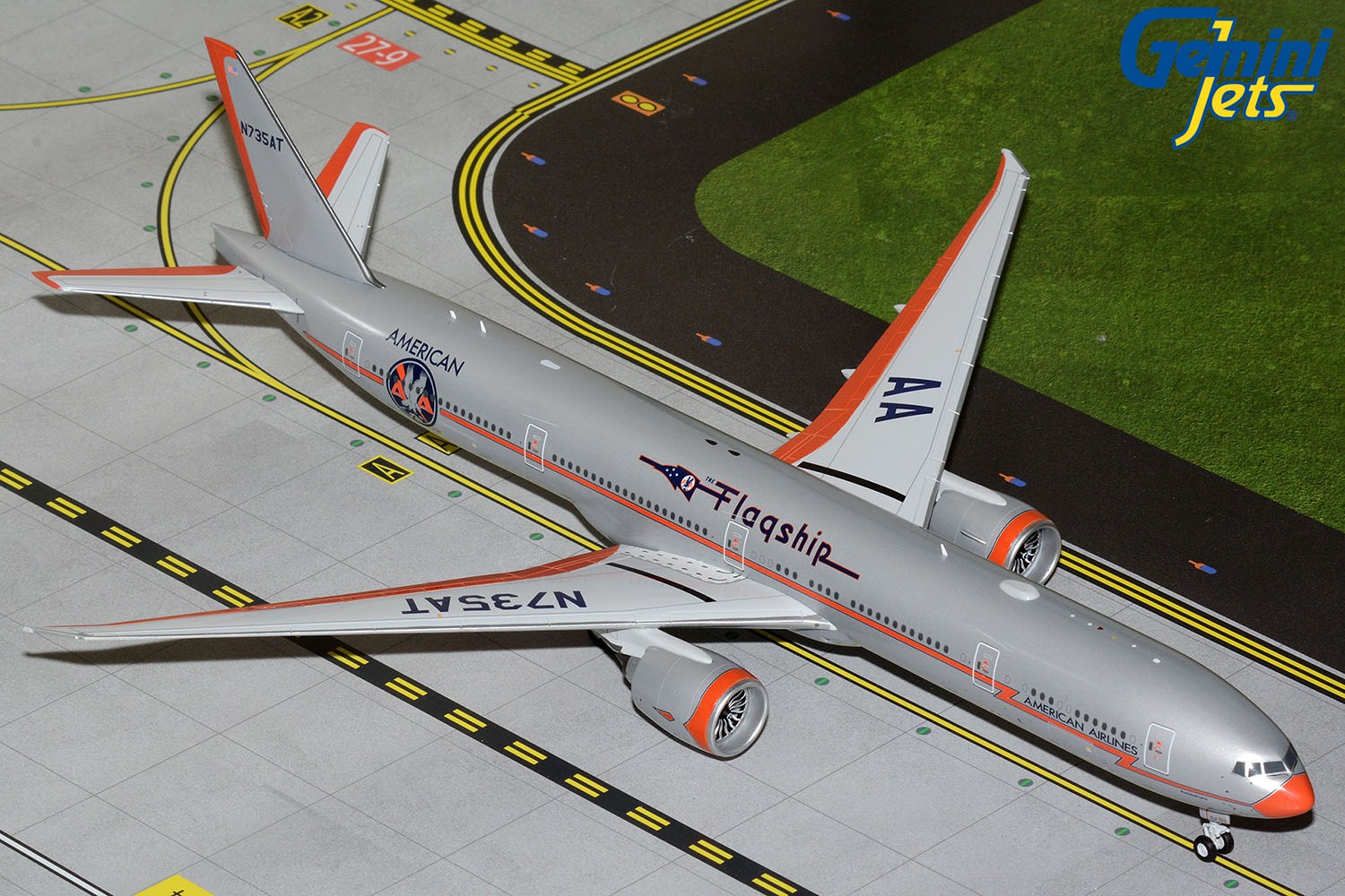 GeminiJets Airplane Models: March 2026 New Release + Discounts