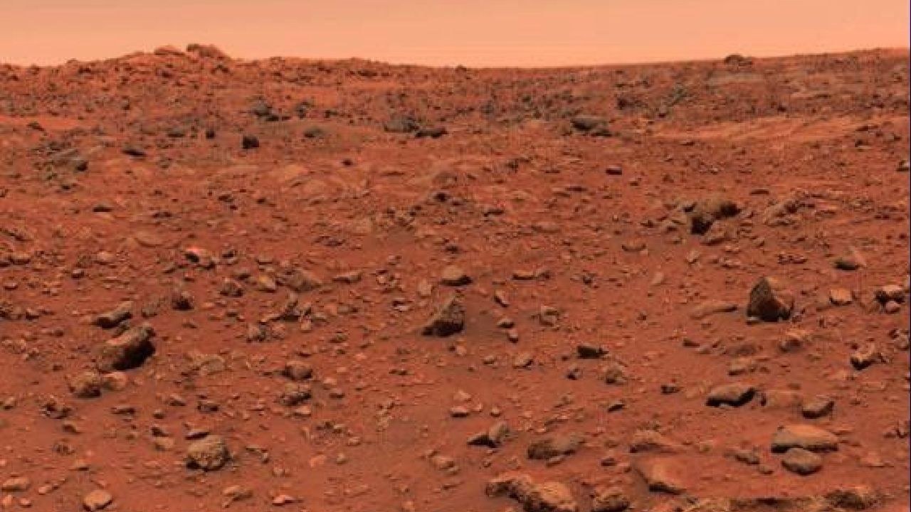 Did Viking 1 find life on Mars 50 years ago? Here's why the debate continues
