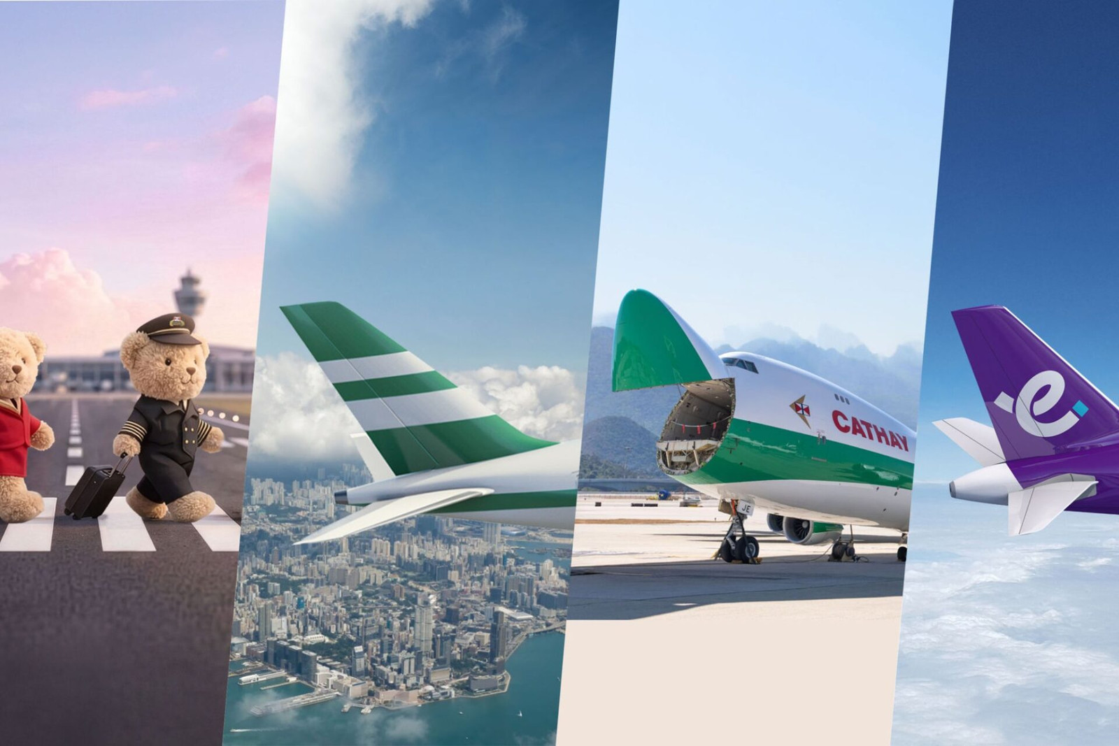 Cathay Group profit rises to $795M in H1 2026 despite fuel price spike