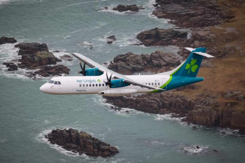 Brexit still creating headaches for Emerald Airlines: chief executive