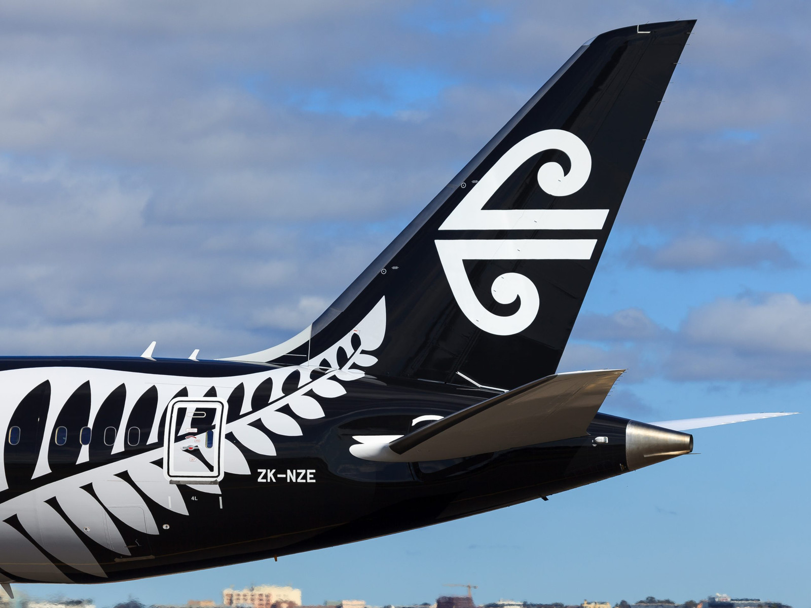 Profitability eludes Air New Zealand as it takes conservative approach