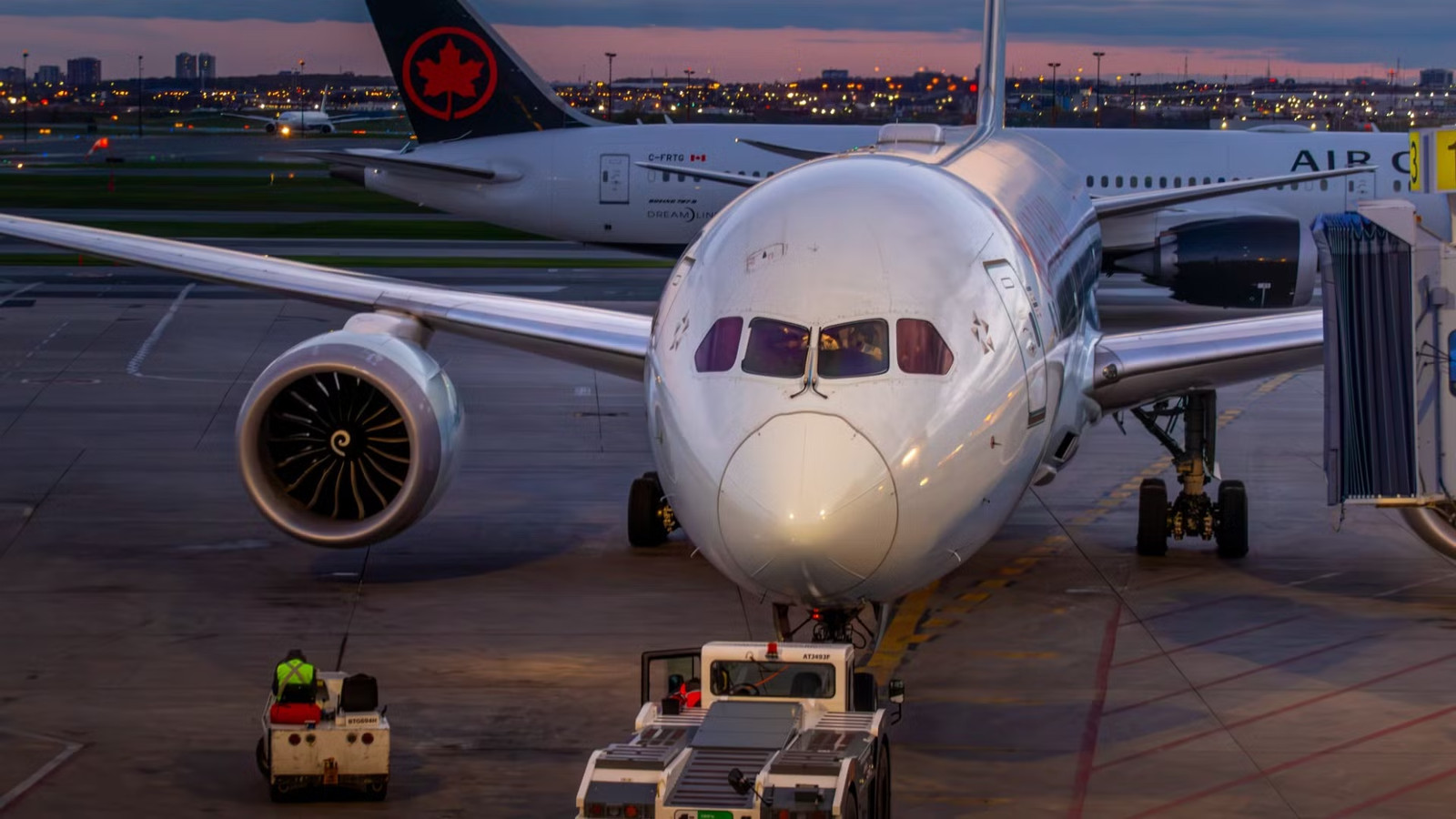 Air Canada Cancels 11 Long-Haul Boeing 787 Routes: See Full List Now