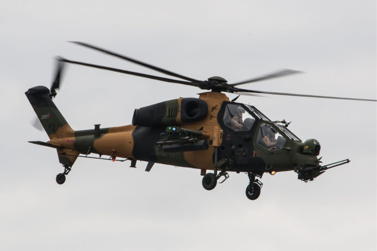 Bangladesh drafts agreement for Chinese fighters, Turkish attack helicopters