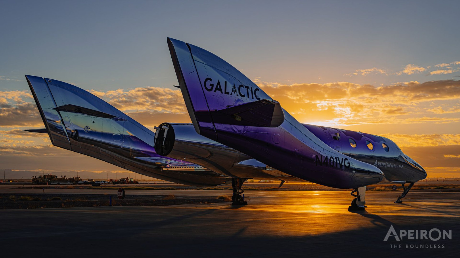 Meet Apeiron, Virgin Galactic's 1st 'Delta-class' space plane