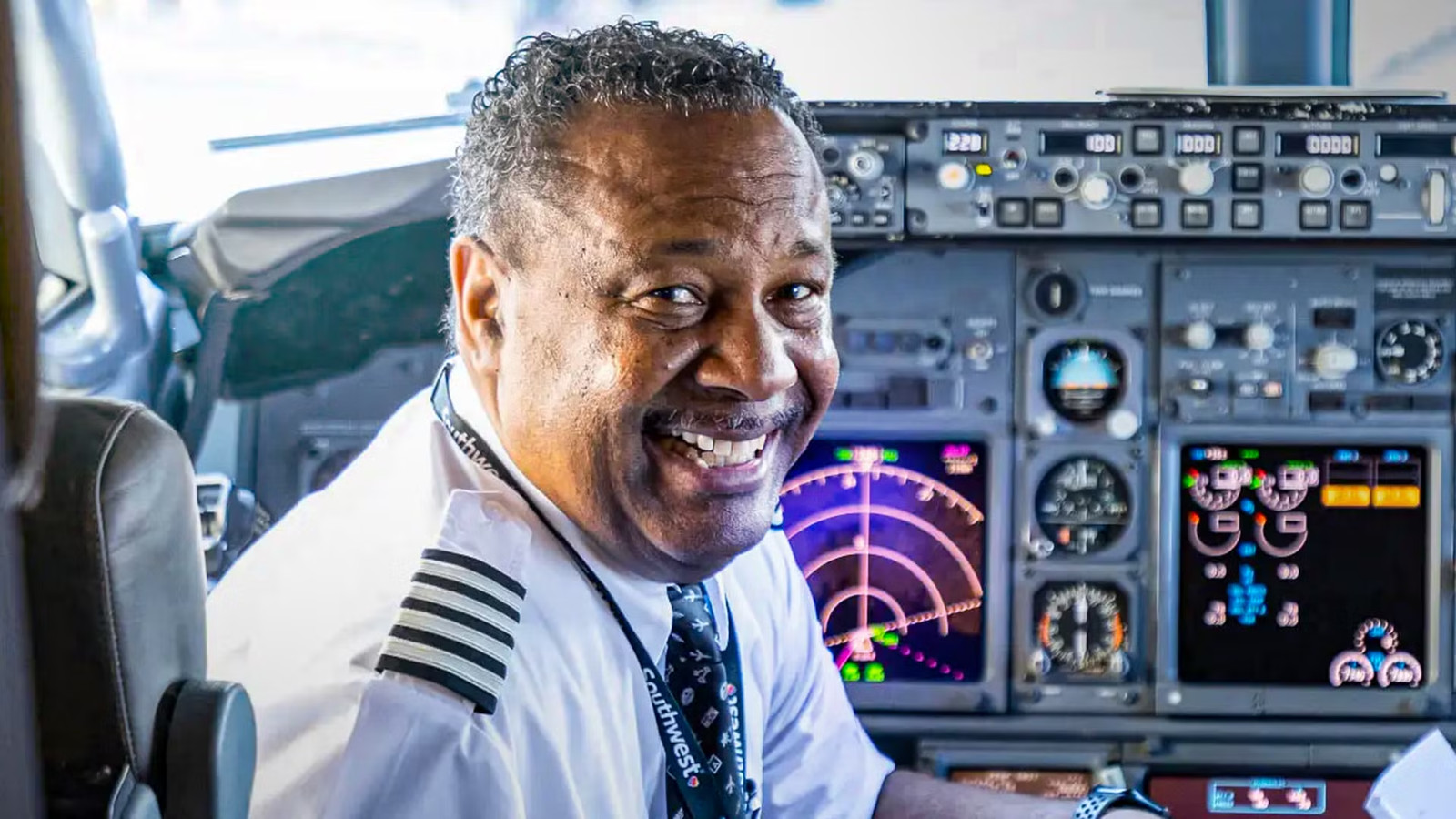 5 Perks That Push A Pilot's Pay Far Beyond The Hourly Rate