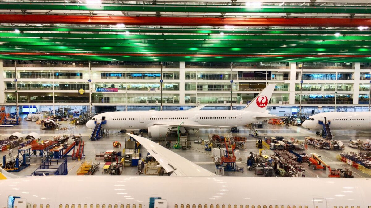 Report: Airlines will face shortage of new airplanes until at least 2030