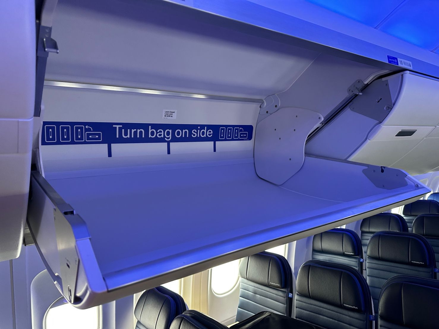 Airline Will Charge Passengers To Use The Overhead Bin — Is This The Fix For Boarding Chaos?