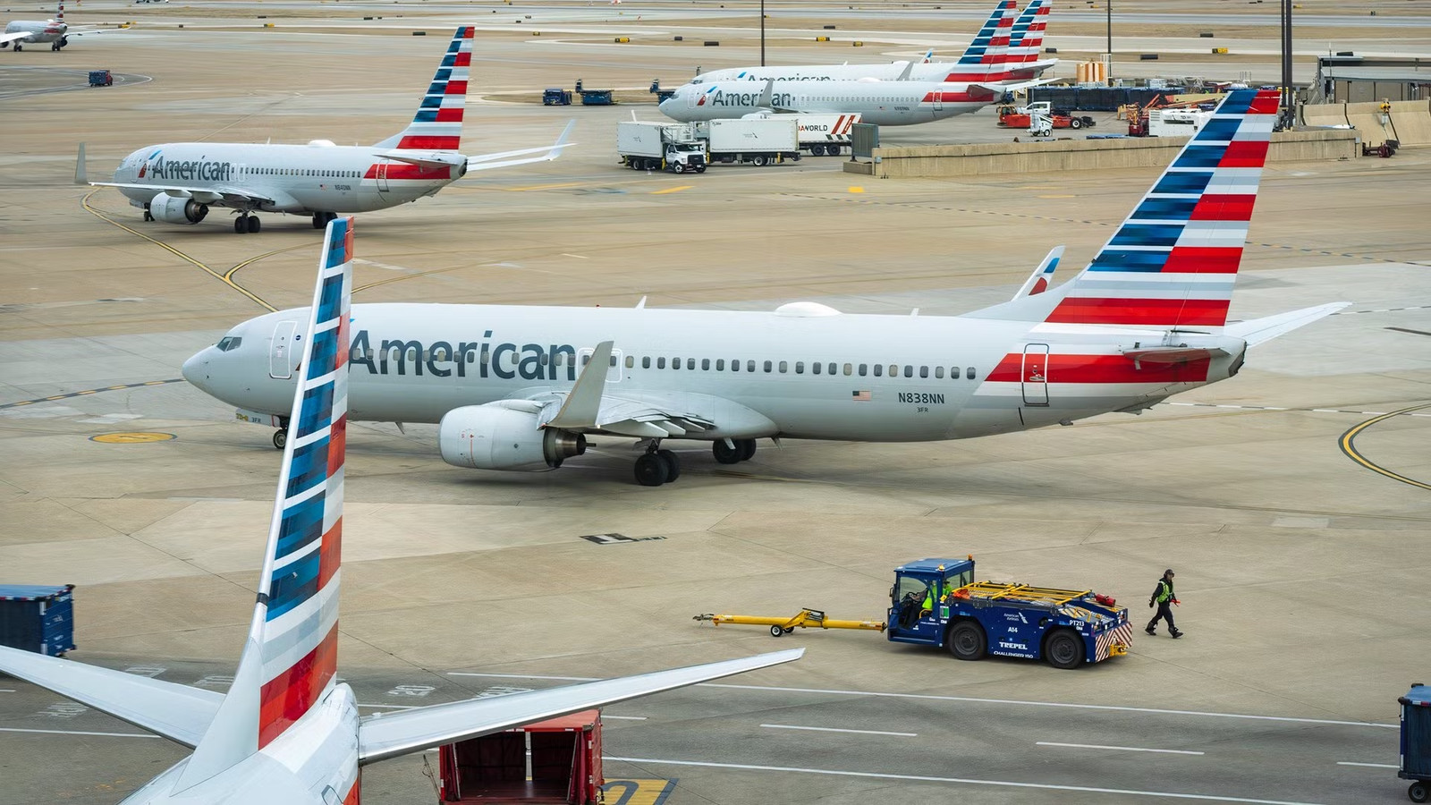 American Airlines Is Changing Its 40% Refund Rule For Downgrades After DOT Complaint