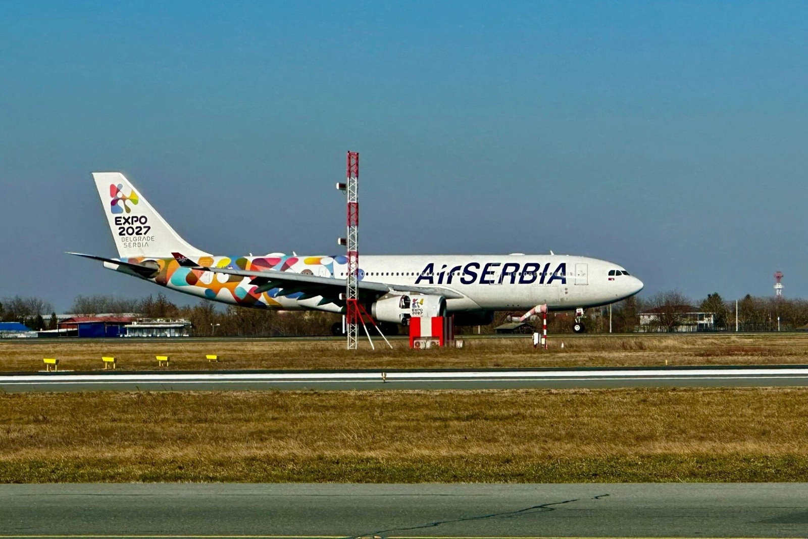 Air Serbia to add six new destinations, including a new nonstop service to Miami