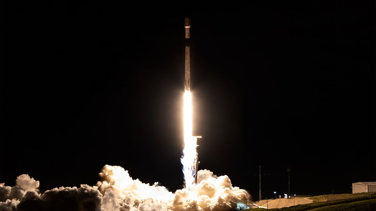 SpaceX launching secret US spy satellite early on July 30: Watch it live