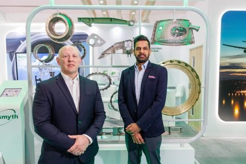 Nasmyth to grow capabilities under new ownership as Indian parent eyes more acquisitions