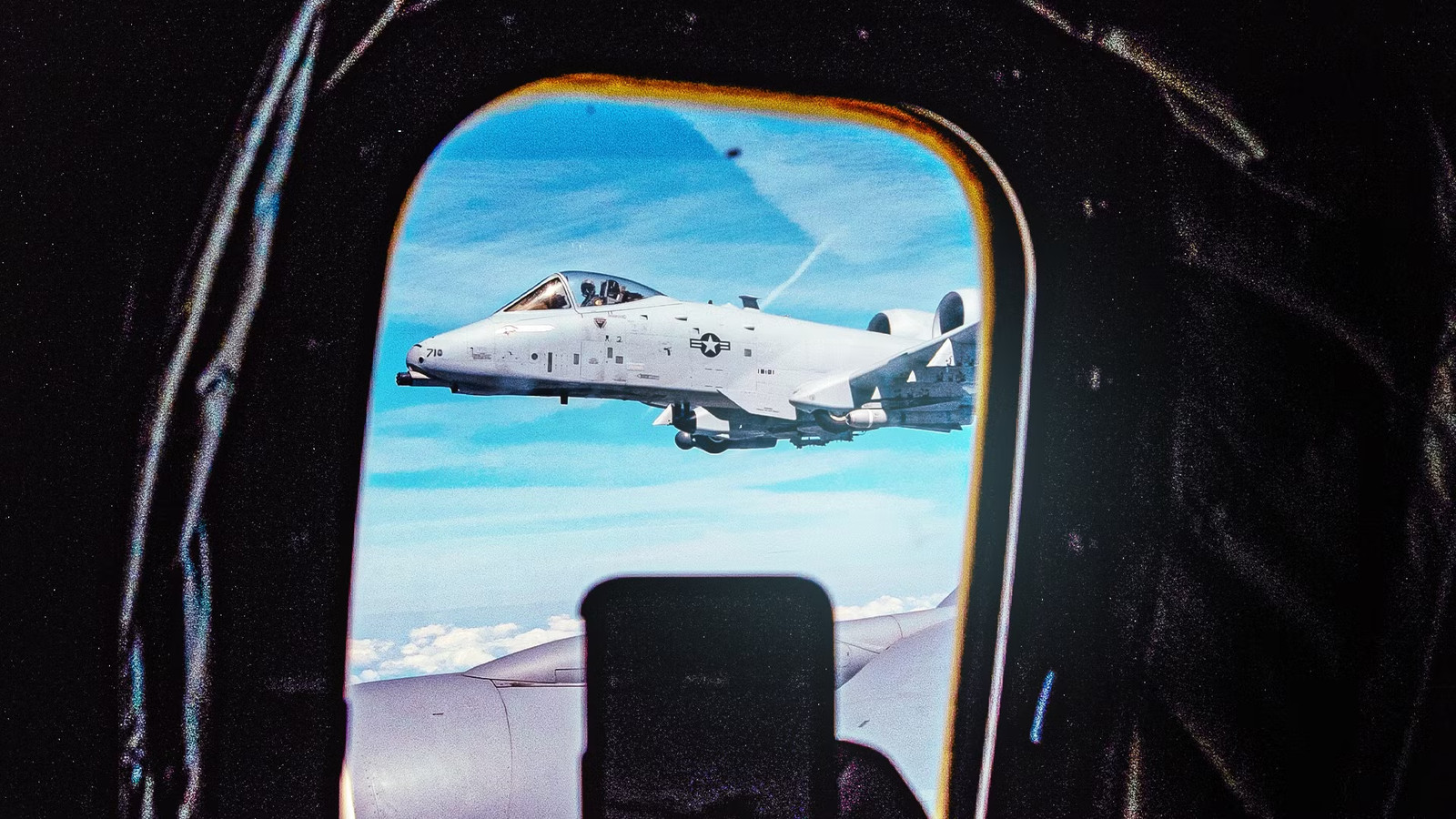 The Aircraft The US Air Force Says Will Replace The A-10 Warthog, But Here's Why Critics Say It Can't