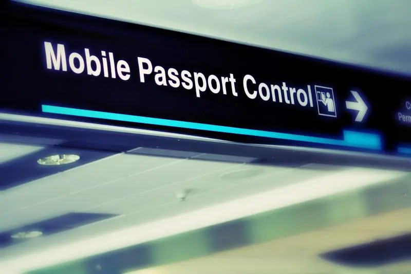 GA Airport Users Now Eligible for Free Global Entry Alternative