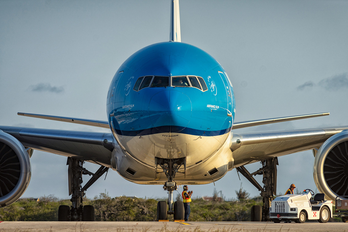 KLM plans for Dubai, Riyadh and Dammam return within weeks
