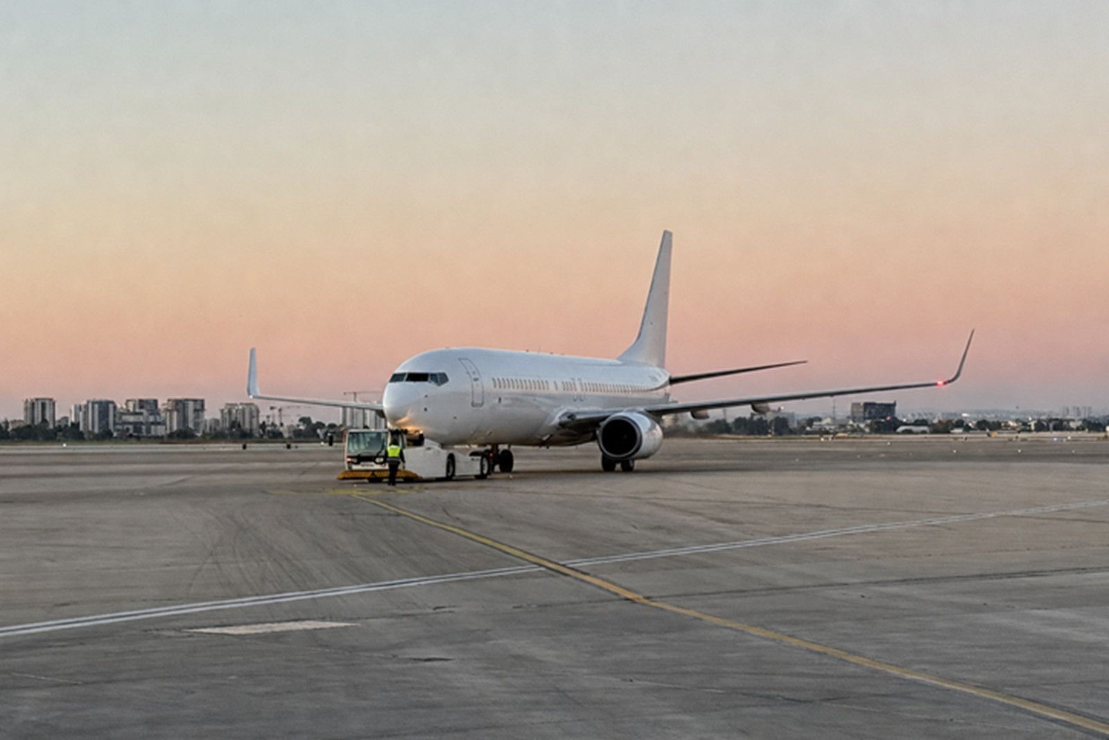 As Egypt targets 30 million tourists, how should airlines plan for seasonal demand?