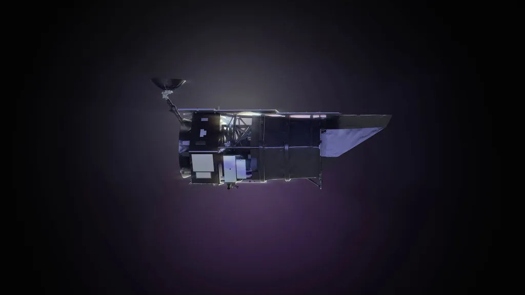 9 Things to Know About NASA’s Nancy Grace Roman Space Telescope