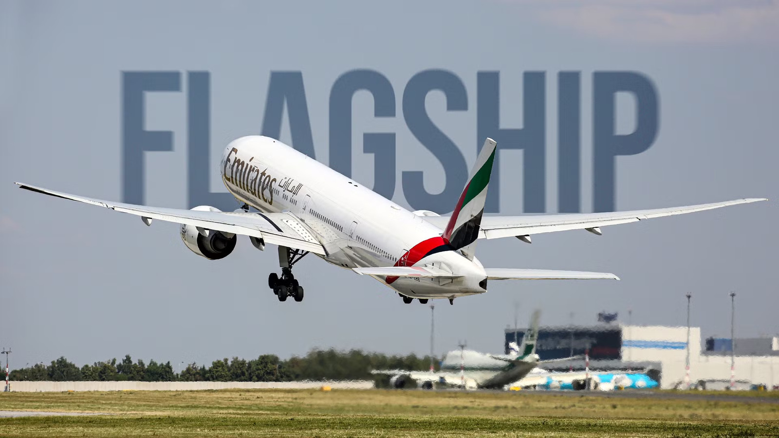 Here's How The Boeing 777-300ER Became The Flagship Of The World's Elite Airlines
