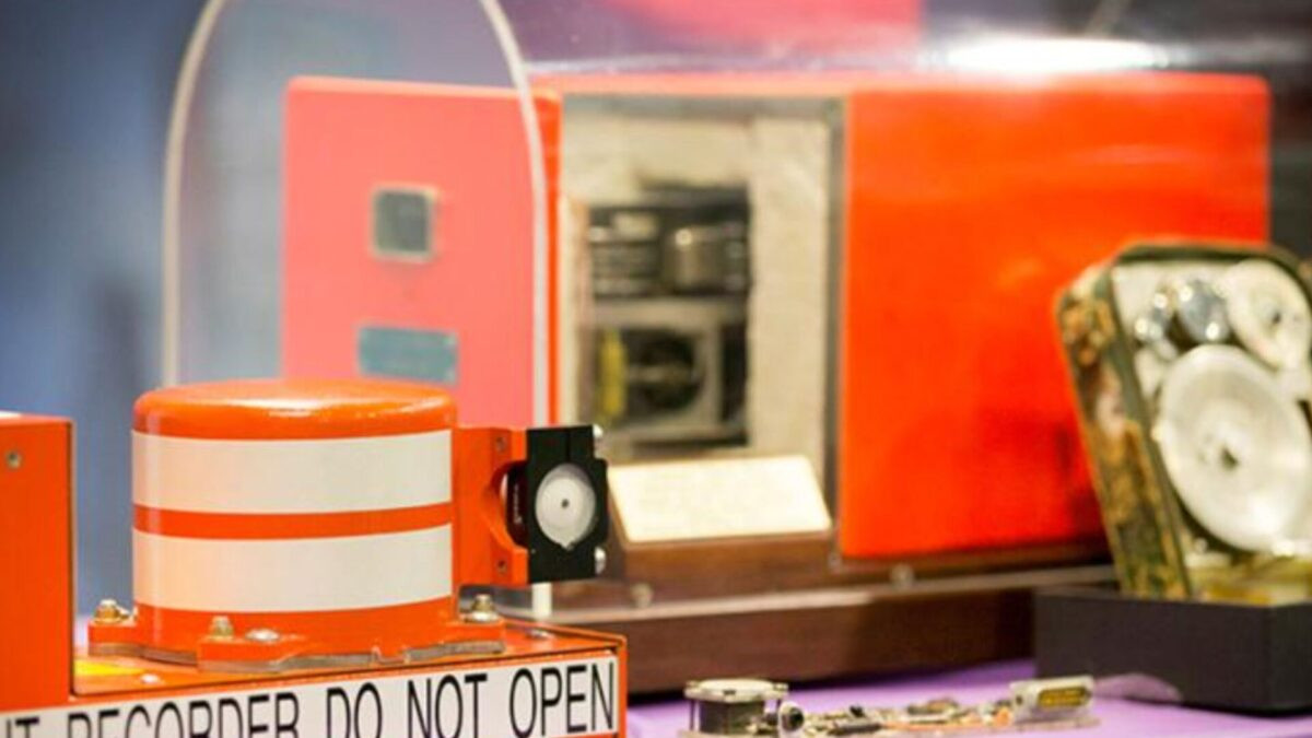 Australia’s black box flight recorder to feature on Royal Australian Mint coin