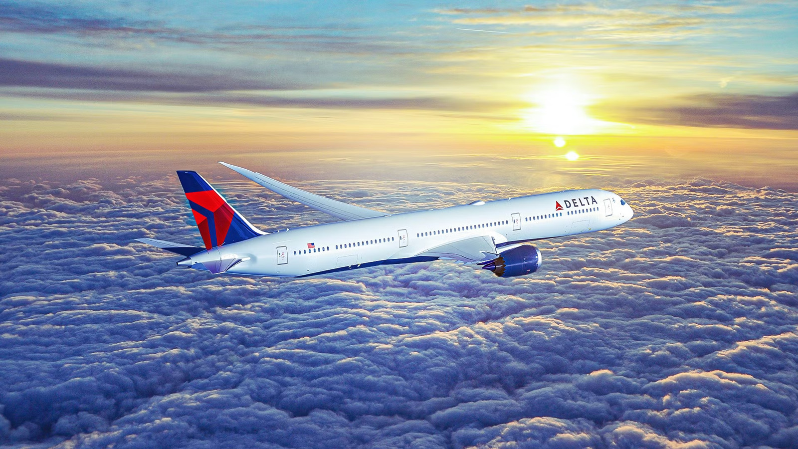 Delta Air Lines Just Ordered 30 Boeing 787-10s, But Won't Receive A Single One Until 2031