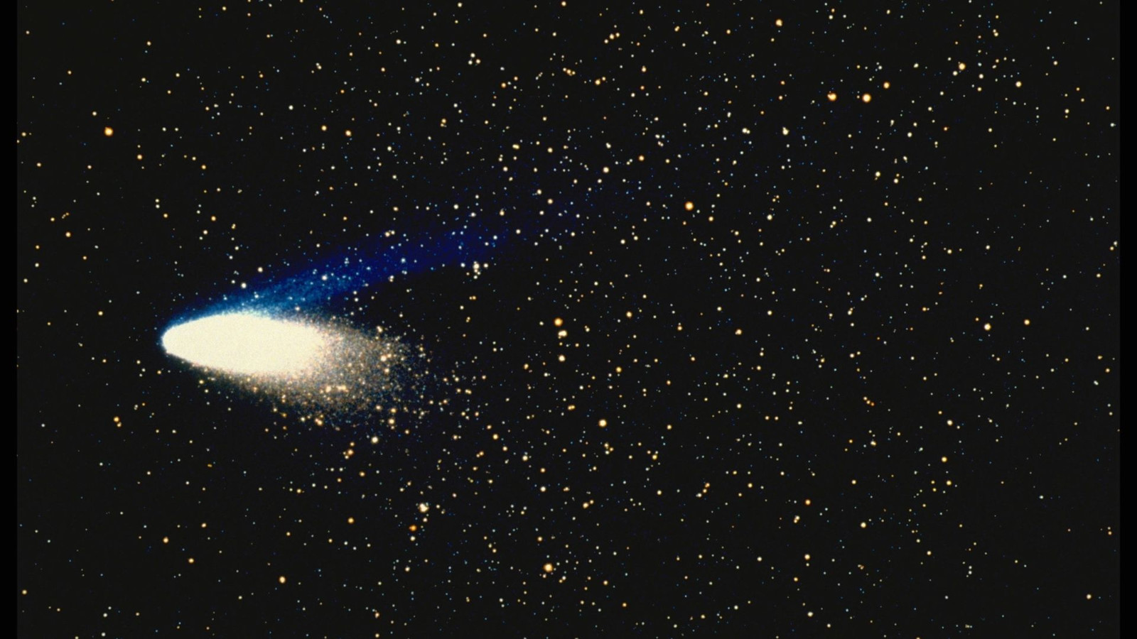 The great Halley's Comet disappointment of 1986 — and the discoveries that changed astronomy forever