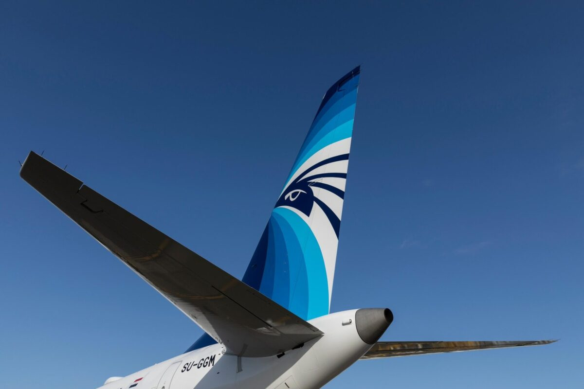 EgyptAir to sponsor FC Barcelona in drive to boost carrier’s global profile