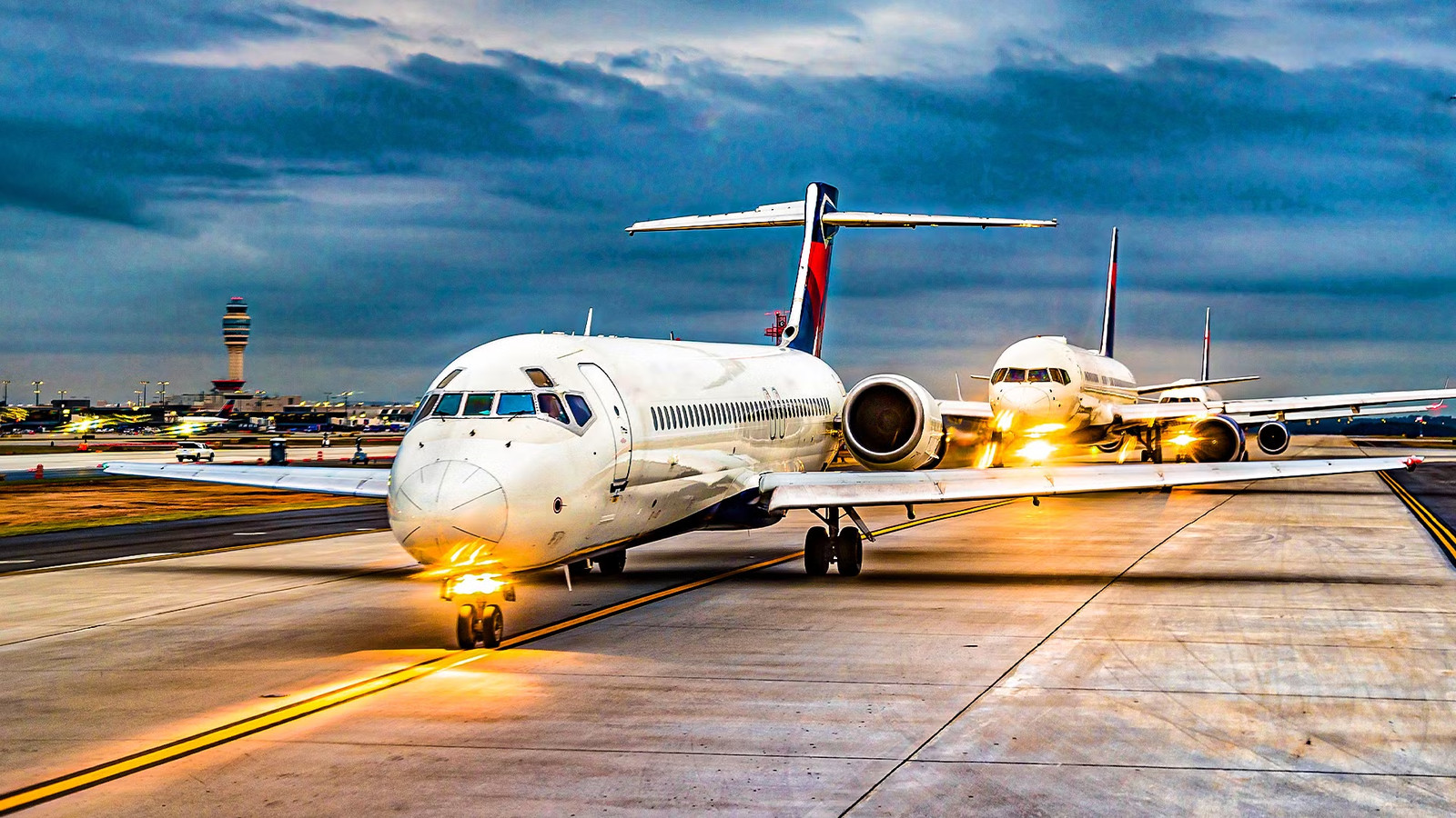 What Is The Busiest Airport In North America?