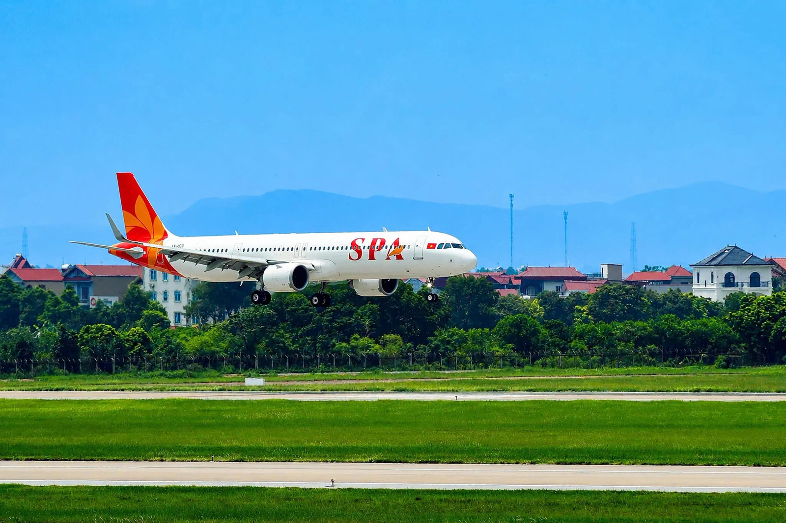 AJW Group signs A330 support deal with Sun PhuQuoc Airways