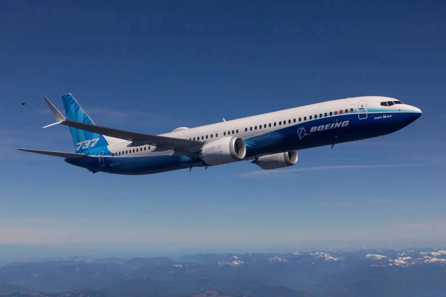 FAA Investigating Boeing 737 Max Glitch That Could Impact Newer Models
