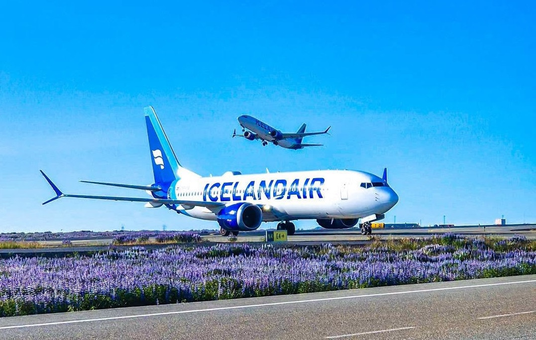 Icelandair Group agrees price for share in former rival Play’s Maltese AOC holder