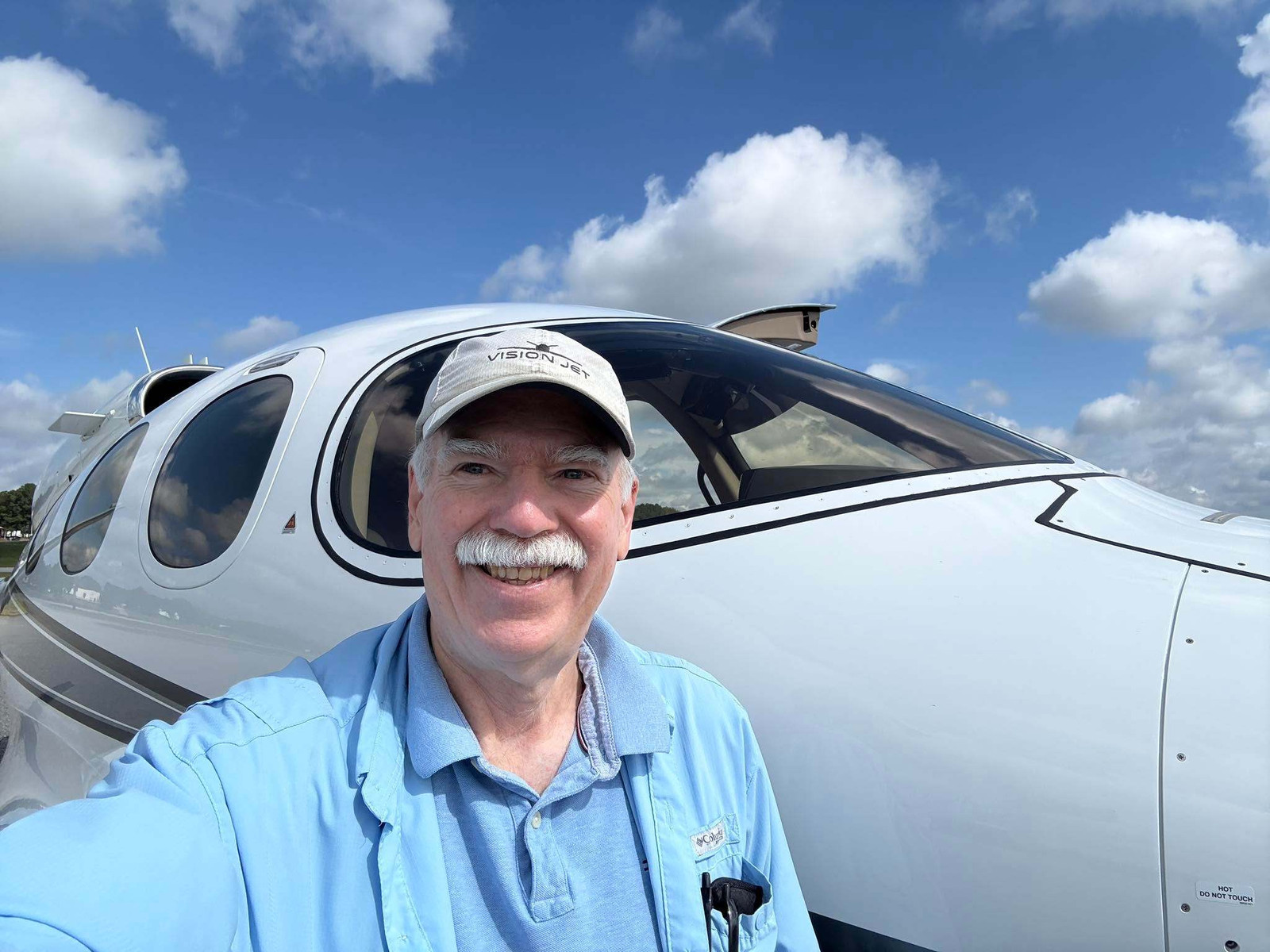 FLYING Contributor Max Trescott Joins Flight Instructor Hall of Fame