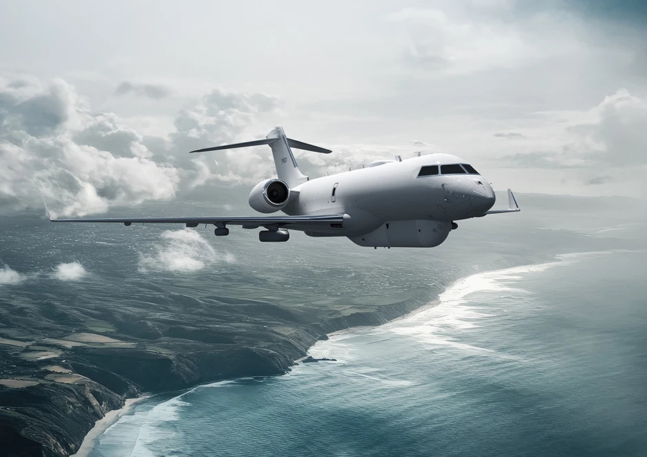 Bombardier, BAE Systems explore combat air partnership