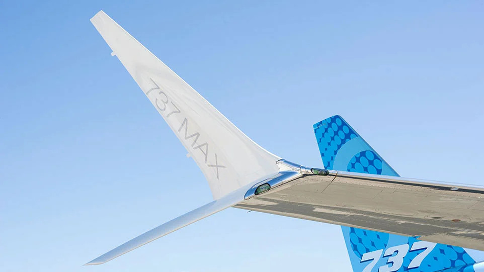 GA Telesis launches 737 MAX 8 disassembly programme