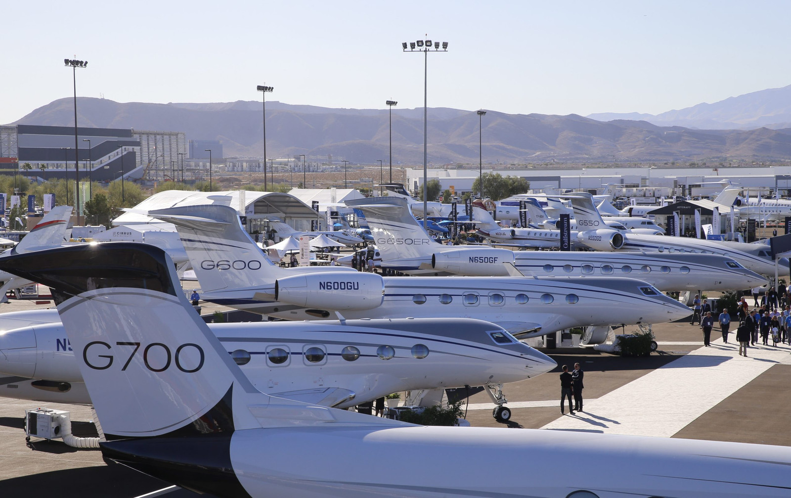 Hubbard now interim NBAA leader as CEO Bolen seeks medical treatment