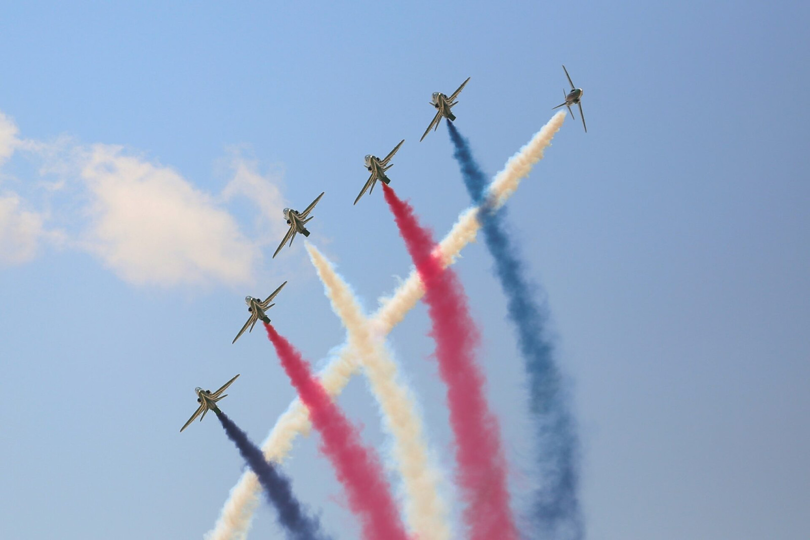 El Alamein Airshow to open with aerospace technology symposium