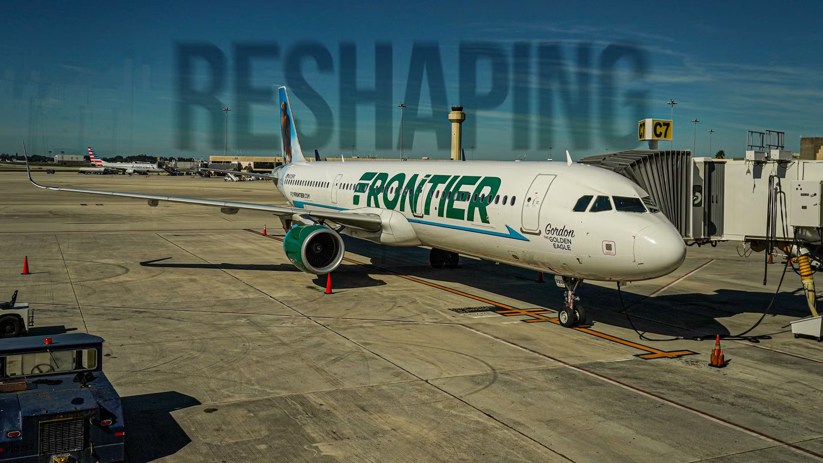 The US Ultra-Low-Cost Carriers Reshaping Domestic Competition After Spirit's Collapse