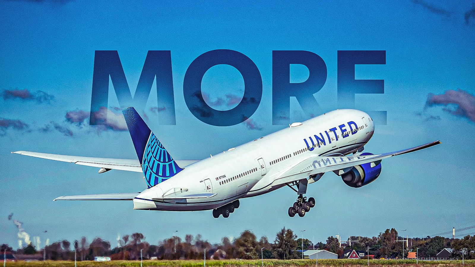 How This Airport Operator Is Worth More Than United Airlines