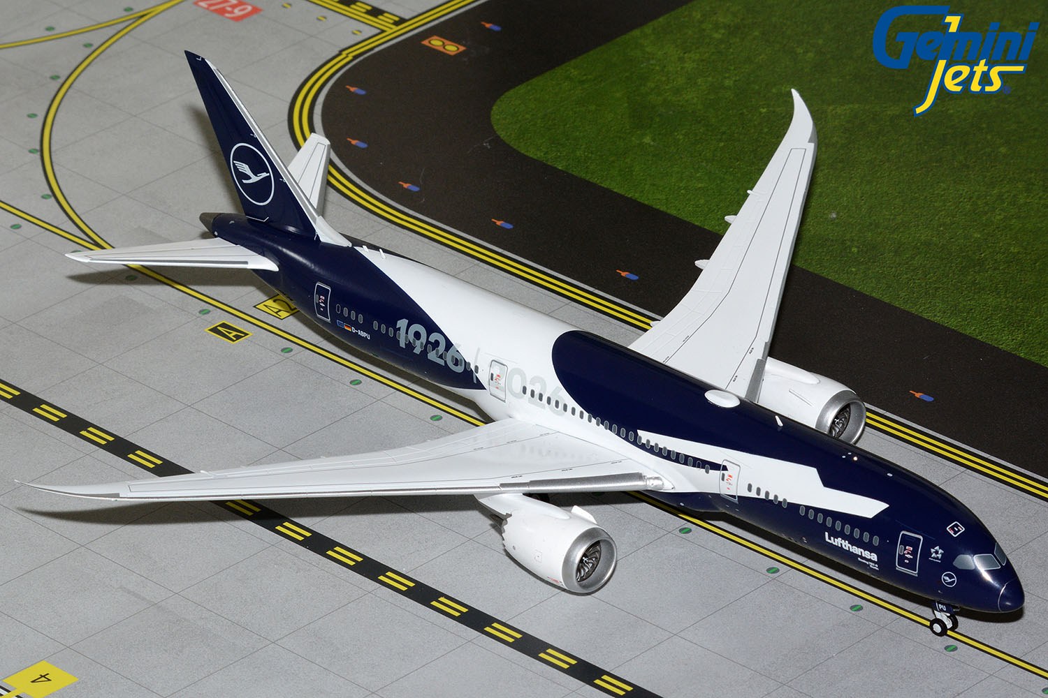 GeminiJets Airplane Models: Jan-Feb 2026 New Release + Discounts