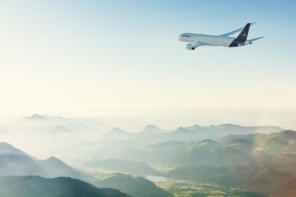 Lufthansa renames Green Fare following EU anti-greenwashing rules