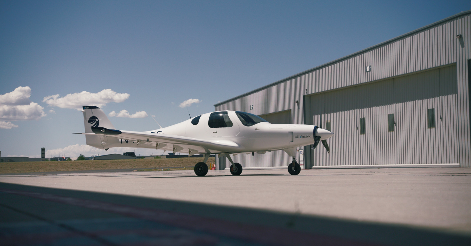 Bye eFlyer 2 Gets FAA Special Airworthiness Certificate