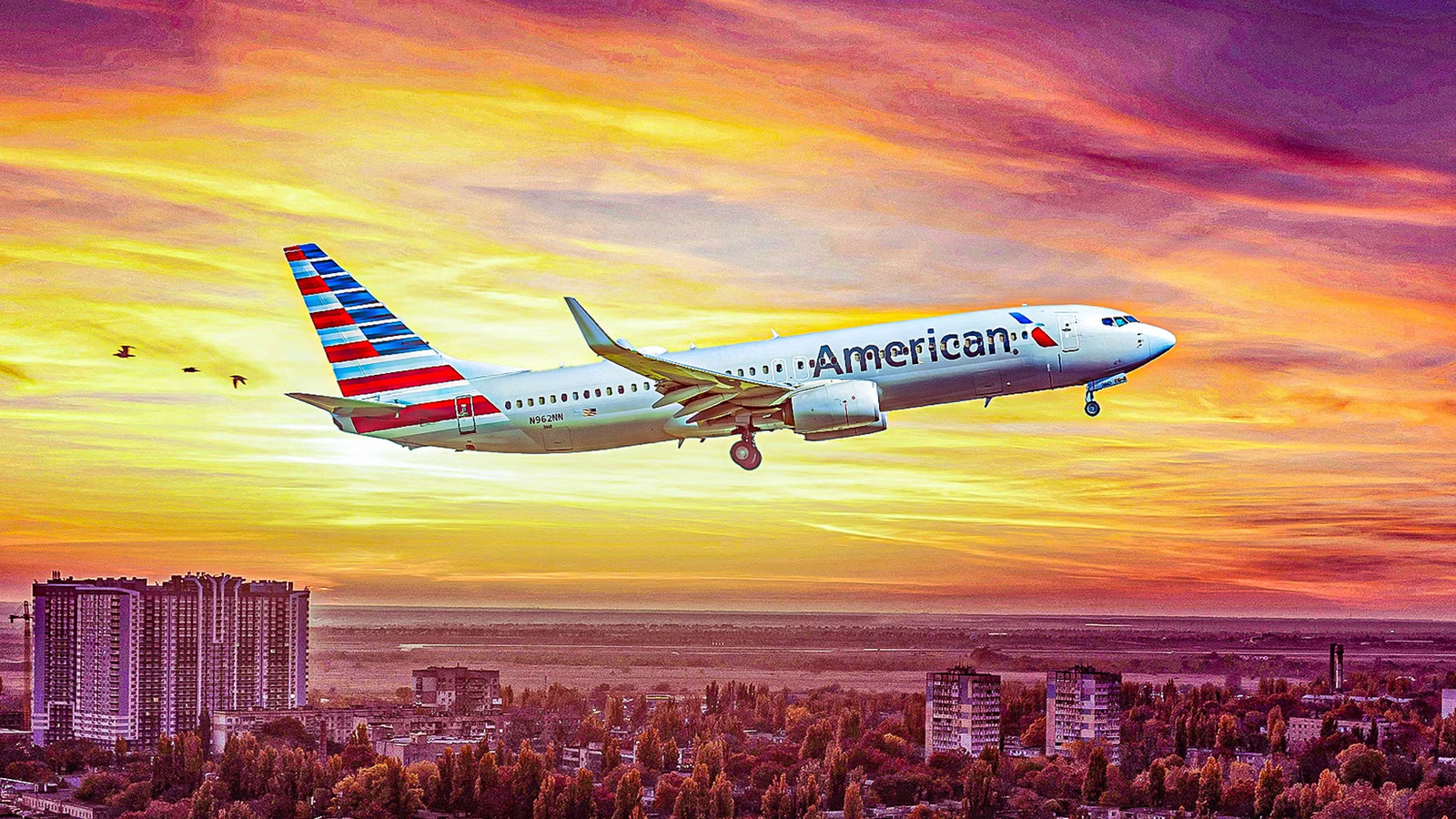 US Airlines Will No Longer Owe You Meals Or Hotels For 10 'Uncontrollable' Delays
