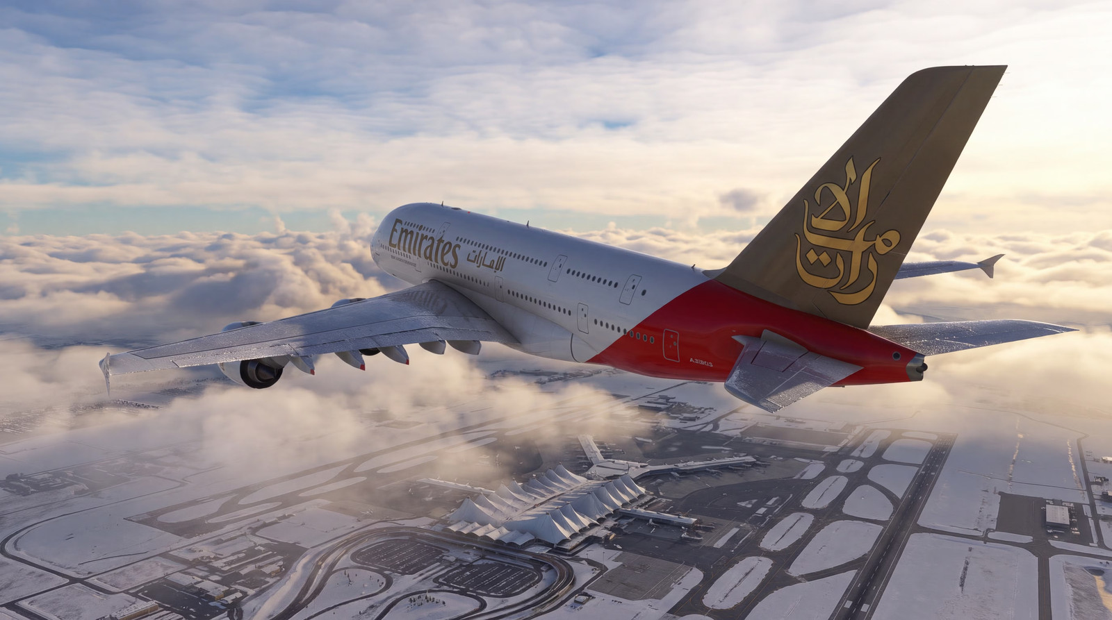 Emirates Boss Names 3 US Cities That Could Land Their First Nonstop Flights To Dubai