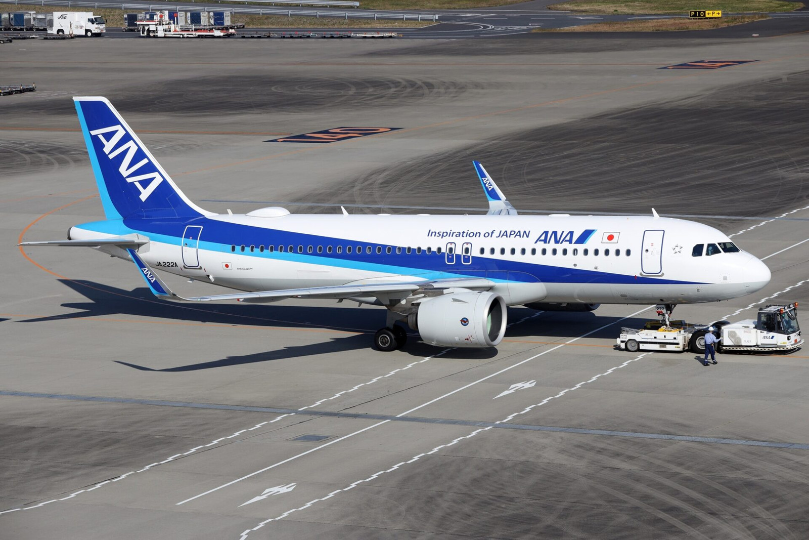 Airbus to train All Nippon Airways’ next generation of rookie airline pilots