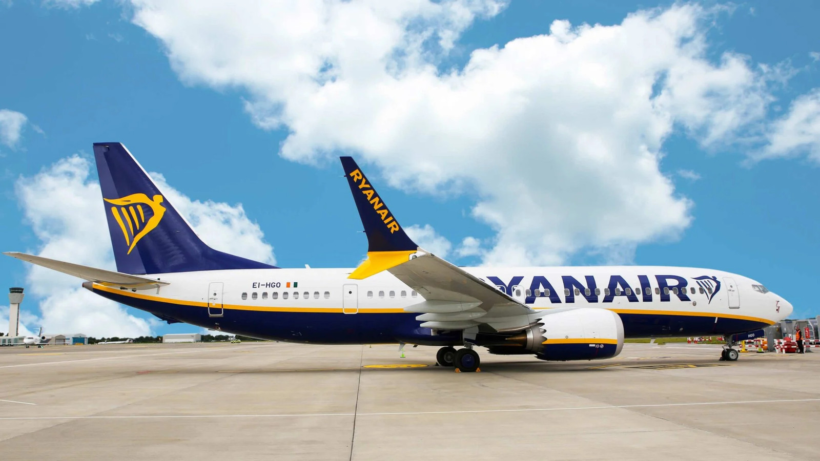 Ryanair signs five-year Google Cloud partnership