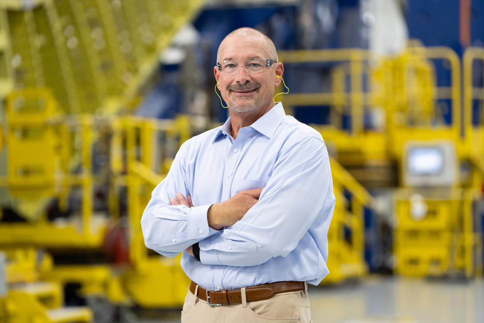 Rohloff takes over as CEO of Textron Aviation