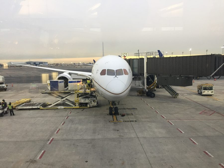 Flights Resume After ATC Outage, But Delays Expected to Linger