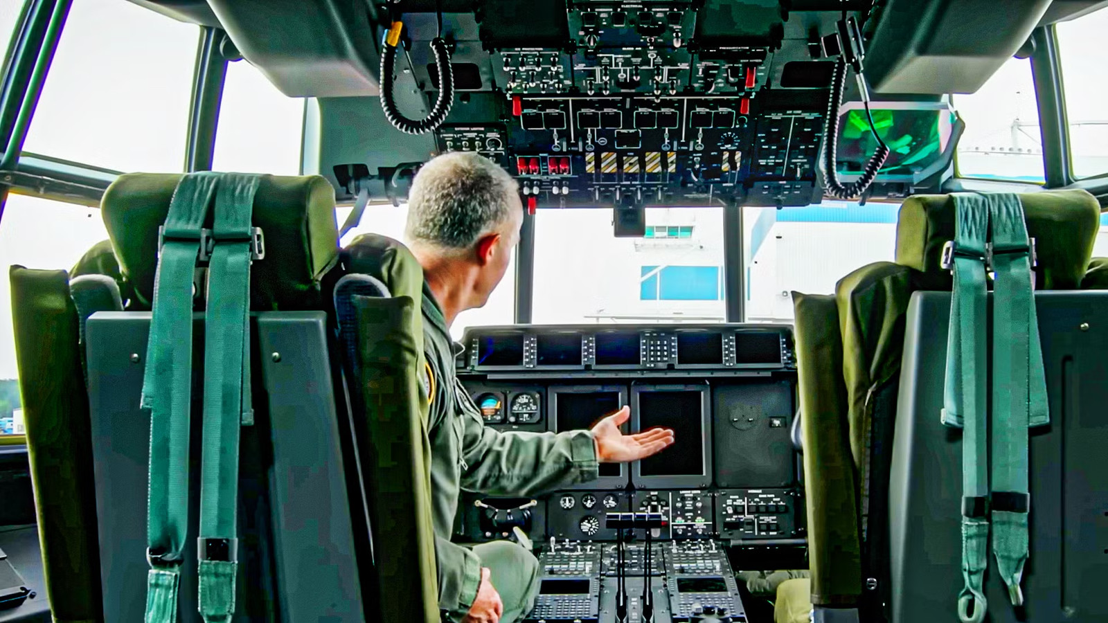 Merlin Just Abandoned Its New Zealand Autonomy Plan To Chase 7,000 US Airline Cockpits
