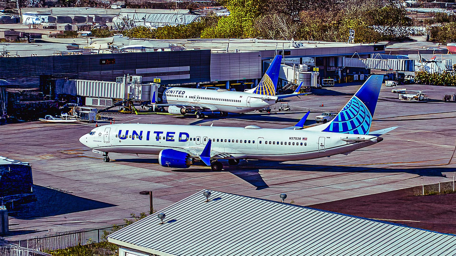 You Can Now Easily See If You Have Starlink If Flying With This US Airline