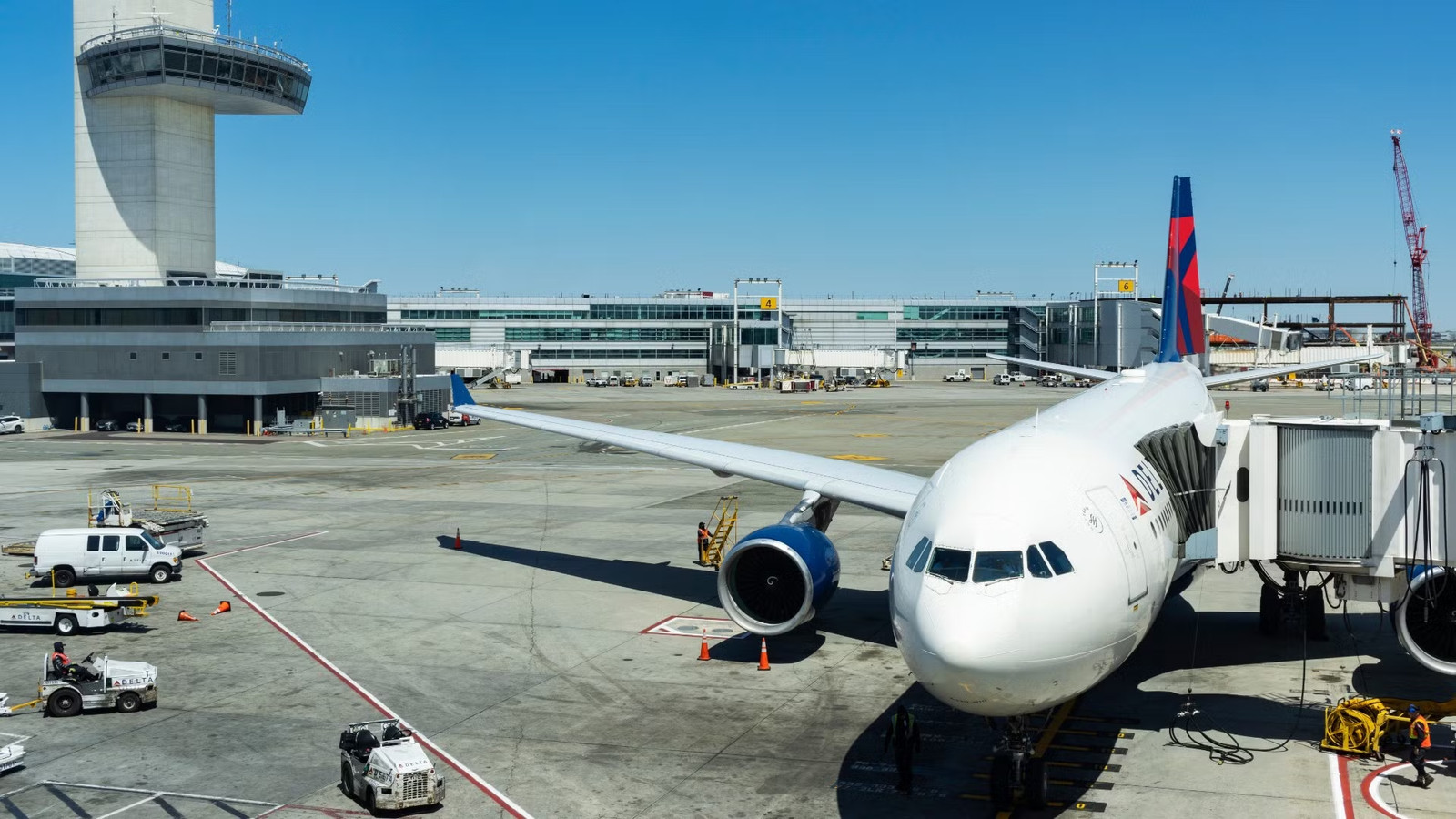 JFK's Highly Anticipated New Terminal 1 Opening Delayed Until Early 2027